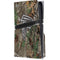 NFL Atlanta Falcons Realtree Xtra Green Camo PS5 Pro Disk Console Skin