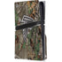 NFL Atlanta Falcons Realtree Xtra Green Camo PS5 Pro Disk Console Skin