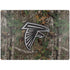 NFL Atlanta Falcons Realtree Xtra Green Camo Surface Laptop 7 13.8in Skin