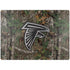 NFL Atlanta Falcons Realtree Xtra Green Camo Surface Laptop 7 15in Skin