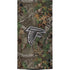 NFL Atlanta Falcons Realtree Xtra Green Camo XBox Series X Digital Edition Console Skin