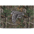 NFL Atlanta Falcons Realtree Xtra Green Camo Dell XPS Skin