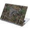 NFL Atlanta Falcons Realtree Xtra Green Camo Yoga 910 2-in-1 14in Touch-Screen Skin