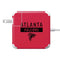 NFL Atlanta Falcons Red Performance Series 85W Power Adapter (15 and 17 inch MacBook Pro Charger) Skin