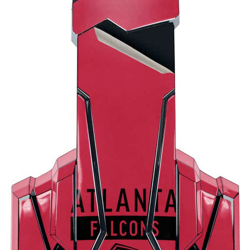 NFL Atlanta Falcons Red Performance Series BENGOO G9000 Skin