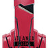 NFL Atlanta Falcons Red Performance Series BENGOO G9000 Skin