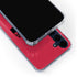 NFL Atlanta Falcons Red Performance Series Galaxy A55 5G Clear Case