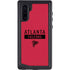 NFL Atlanta Falcons Red Performance Series Galaxy Cases