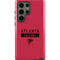 NFL Atlanta Falcons Red Performance Series Galaxy S23 Ultra Pro Case
