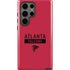 NFL Atlanta Falcons Red Performance Series Galaxy S23 Ultra Pro Case