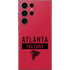 NFL Atlanta Falcons Red Performance Series Galaxy Skins