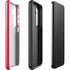 NFL Atlanta Falcons Red Performance Series Galaxy S25 Impact Case