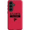 NFL Atlanta Falcons Red Performance Series Galaxy S26 Impact Case