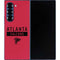 NFL Atlanta Falcons Red Performance Series Galaxy Z Fold6 Skin