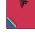 NFL Atlanta Falcons Red Performance Series Galaxy Z Fold6 Skin
