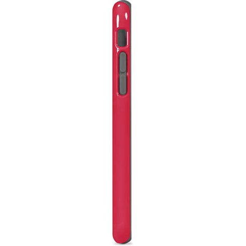 NFL Atlanta Falcons Red Performance Series iPhone 8 Pro Case
