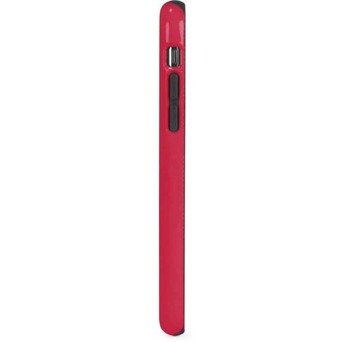 NFL Atlanta Falcons Red Performance Series iPhone XR Pro Case
