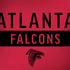 NFL Atlanta Falcons Red Performance Series Dell Latitude Skin