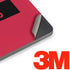 NFL Atlanta Falcons Red Performance Series Apple MacBook Air Skin