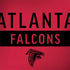 NFL Atlanta Falcons Red Performance Series MacBook Skins
