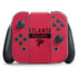 NFL Atlanta Falcons Red Performance Series Nintendo Skins