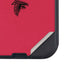 NFL Atlanta Falcons Red Performance Series Otterbox Defender iPhone Skin