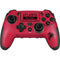 NFL Atlanta Falcons Red Performance Series PlayStation Scuf Vantage 2 Controller Skin