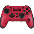 NFL Atlanta Falcons Red Performance Series PlayStation Scuf Vantage 2 Controller Skin