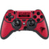 NFL Atlanta Falcons Red Performance Series PlayStation PS4 Skins
