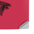 NFL Atlanta Falcons Red Performance Series PS5 Pro Disk Console Skin