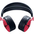 NFL Atlanta Falcons Red Performance Series PULSE 3D Wireless Headset for PS5 Skin