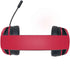 NFL Atlanta Falcons Red Performance Series Razer Kraken X Skin