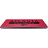 NFL Atlanta Falcons Red Performance Series Surface Laptop 7 15in Skin