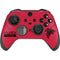NFL Atlanta Falcons Red Performance Series Xbox Elite Wireless Controller Series 2 Skin