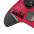 NFL Atlanta Falcons Red Performance Series Xbox Elite Wireless Controller Series 2 Skin