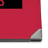 NFL Atlanta Falcons Red Performance Series Dell XPS Skin