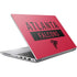 NFL Atlanta Falcons Red Performance Series HP ZBook Fury 16 G10 Skin