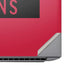 NFL Atlanta Falcons Red Performance Series HP ZBook Fury 16 G10 Skin