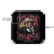 Liquid Blue NFL Atlanta Falcons Running Back 85W Power Adapter (15 and 17 inch MacBook Pro Charger) Skin