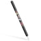 Liquid Blue NFL Atlanta Falcons Running Back Apple Pencil (2nd Gen 2019) Skin