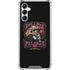 Liquid Blue NFL Atlanta Falcons Running Back Gabb Phone 4 Clear Case