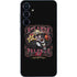 Liquid Blue NFL Atlanta Falcons Running Back Galaxy A35 5G Skin