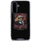 Liquid Blue NFL Atlanta Falcons Running Back Galaxy A36 5G Clear Case