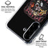 Liquid Blue NFL Atlanta Falcons Running Back Galaxy A36 5G Clear Case