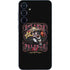 Liquid Blue NFL Atlanta Falcons Running Back Galaxy A36 5G Skin