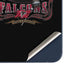 Liquid Blue NFL Atlanta Falcons Running Back Galaxy A36 5G Skin