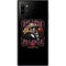 Liquid Blue NFL Atlanta Falcons Running Back Galaxy Note 10 Plus Skin