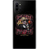 Liquid Blue NFL Atlanta Falcons Running Back Galaxy Note 10 Plus Skin