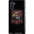 Liquid Blue NFL Atlanta Falcons Running Back Galaxy Note 10 Pro Case