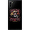 Liquid Blue NFL Atlanta Falcons Running Back Galaxy Note 10 Skin